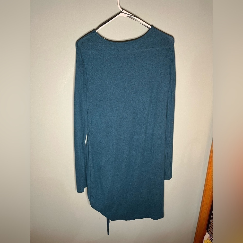 Nine West sweater dress NWT - Picture 3 of 3